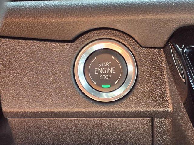 new 2025 Chevrolet Traverse car, priced at $43,735