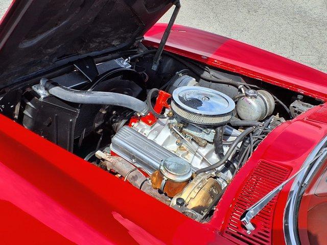 used 1965 Chevrolet Corvette car, priced at $74,900