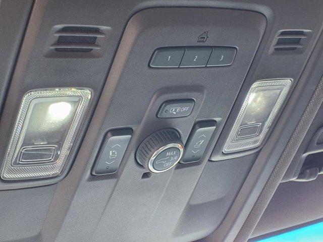 used 2021 Chevrolet Suburban car, priced at $49,900