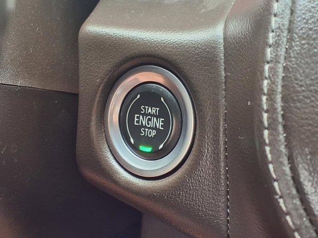 used 2021 Chevrolet Suburban car, priced at $49,900