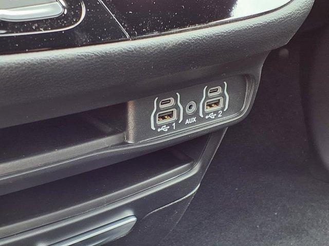 new 2025 Chrysler Voyager car, priced at $39,887