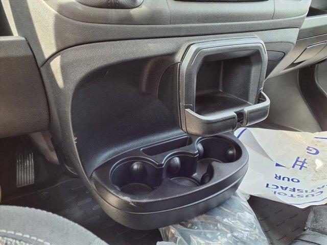 used 2025 Ram ProMaster 2500 car, priced at $45,900