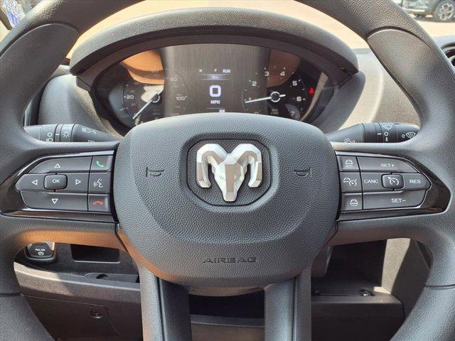 used 2025 Ram ProMaster 2500 car, priced at $45,900