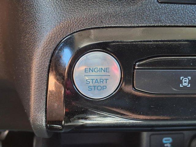 used 2023 Ford Escape car, priced at $25,900