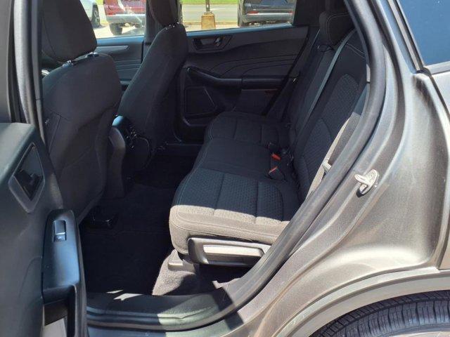 used 2023 Ford Escape car, priced at $25,900