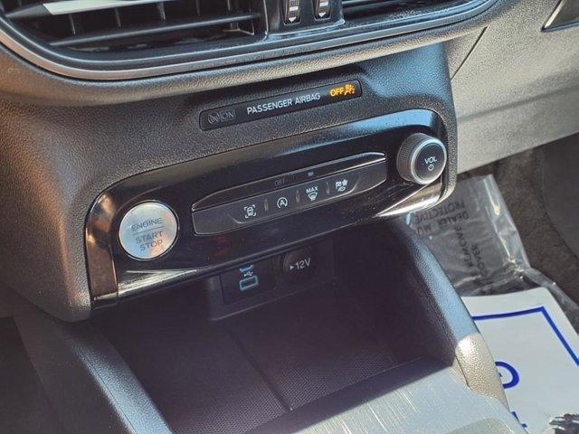 used 2023 Ford Escape car, priced at $25,900