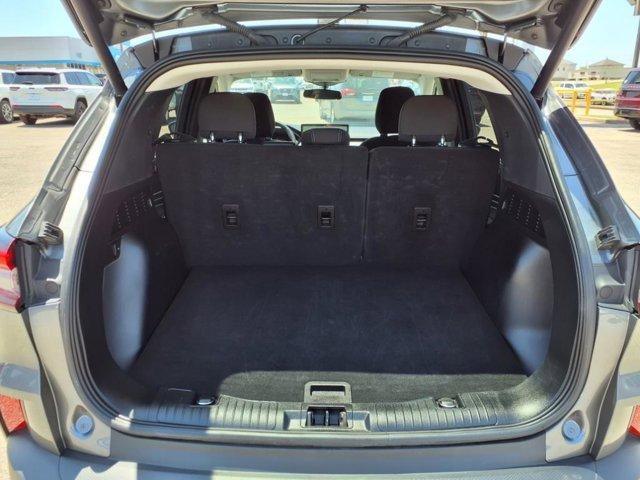 used 2023 Ford Escape car, priced at $25,900