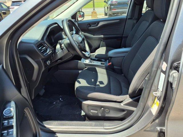 used 2023 Ford Escape car, priced at $25,900