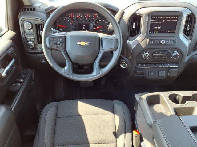 new 2025 Chevrolet Silverado 2500 car, priced at $64,265