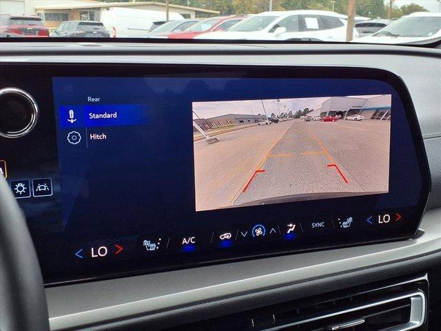 used 2025 Chevrolet Traverse car, priced at $42,900