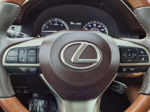 used 2016 Lexus ES 350 car, priced at $27,900