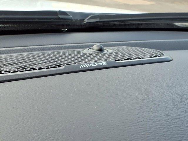 new 2025 Ram 1500 car, priced at $51,296