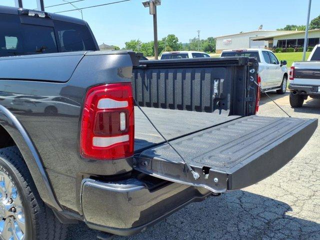 used 2024 Ram 2500 car, priced at $79,900