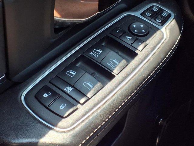 used 2024 Ram 2500 car, priced at $79,900