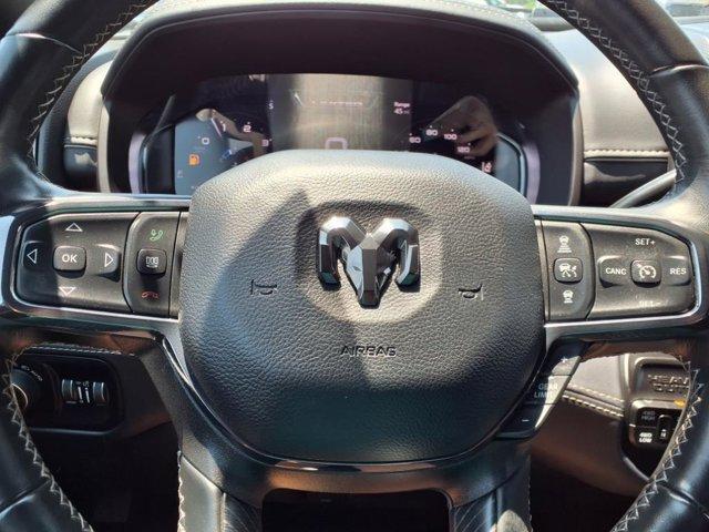 used 2024 Ram 2500 car, priced at $79,900