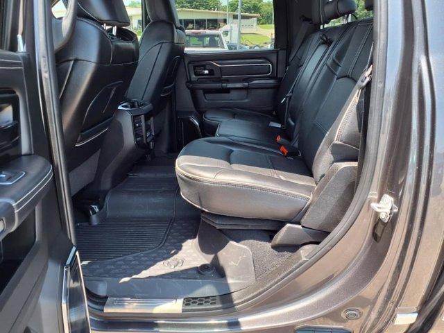 used 2024 Ram 2500 car, priced at $79,900