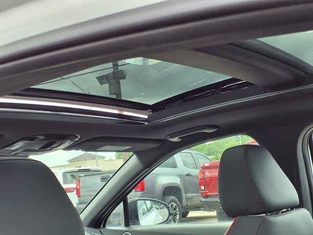 used 2017 Hyundai Accent car