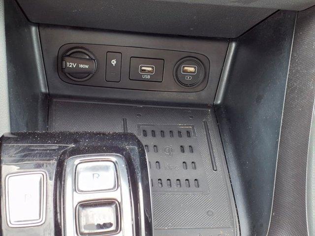 used 2017 Hyundai Accent car
