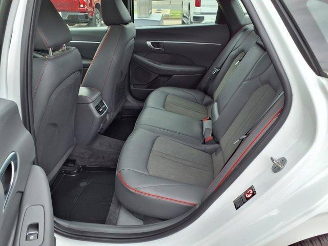 used 2017 Hyundai Accent car