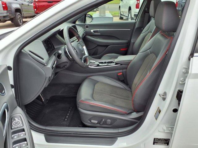 used 2017 Hyundai Accent car