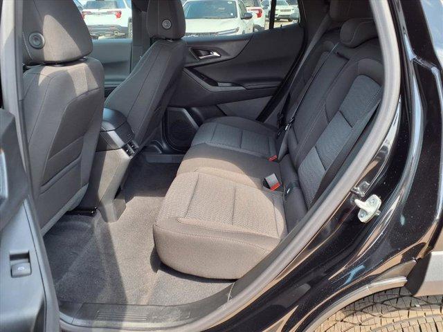 new 2026 Chevrolet Equinox car, priced at $30,535