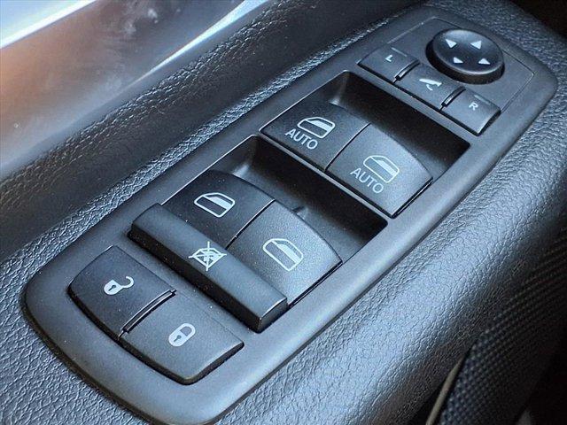 used 2021 Ram 1500 car, priced at $29,900