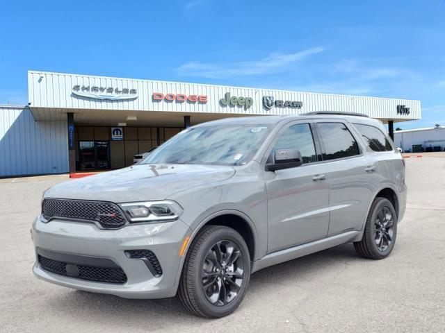 new 2024 Dodge Durango car, priced at $41,557