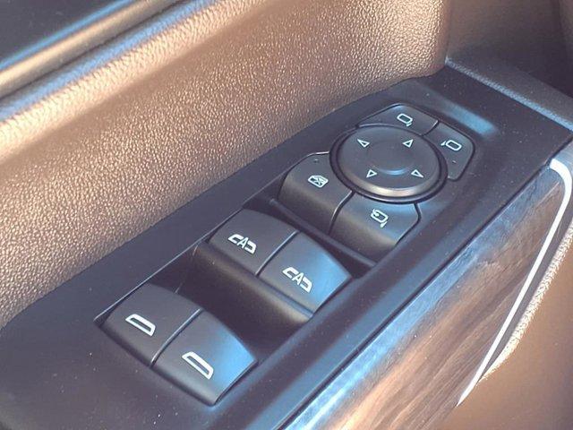 used 2021 Chevrolet Silverado 1500 car, priced at $41,900