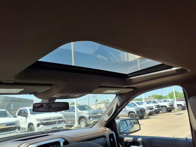 used 2021 Chevrolet Silverado 1500 car, priced at $41,900