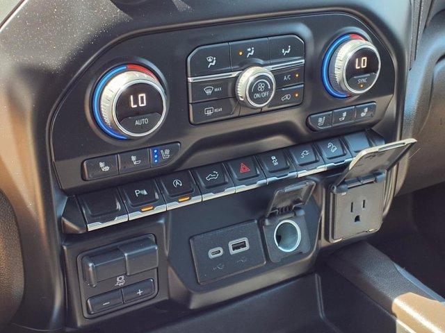 used 2021 Chevrolet Silverado 1500 car, priced at $41,900