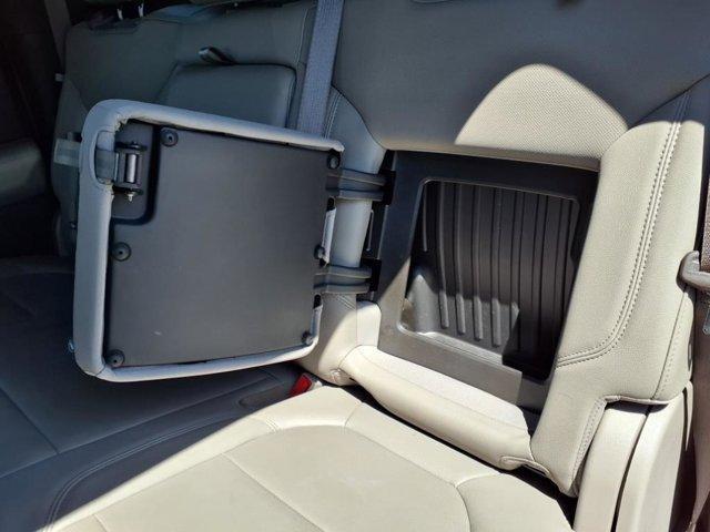 used 2021 Chevrolet Silverado 1500 car, priced at $41,900