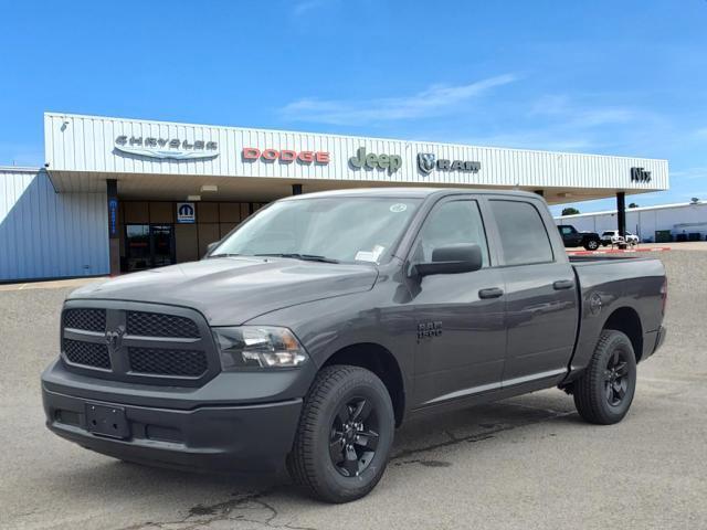 new 2024 Ram 1500 Classic car, priced at $42,908