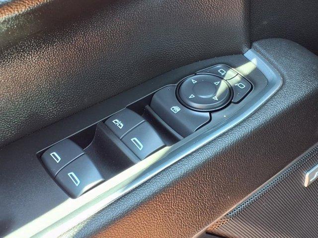 used 2024 Chevrolet Silverado 1500 car, priced at $54,900