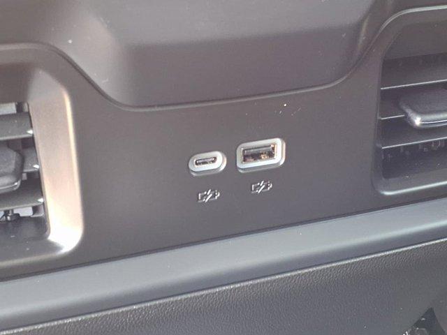 used 2024 Chevrolet Silverado 1500 car, priced at $54,900