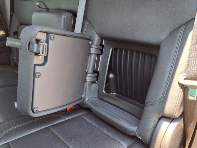 used 2024 Chevrolet Silverado 1500 car, priced at $54,900