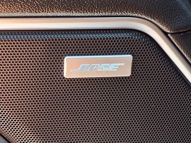 used 2024 Chevrolet Silverado 1500 car, priced at $54,900