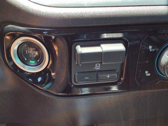 used 2024 Chevrolet Silverado 1500 car, priced at $54,900