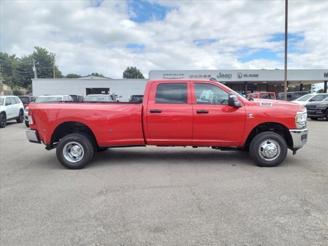 new 2024 Ram 3500 car, priced at $62,135