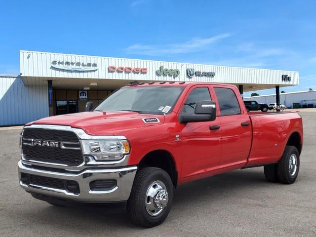 new 2024 Ram 3500 car, priced at $62,135