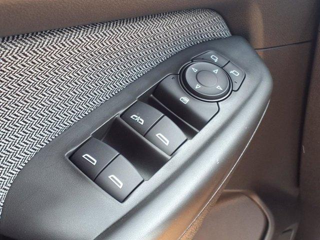new 2026 Chevrolet TrailBlazer car, priced at $28,375