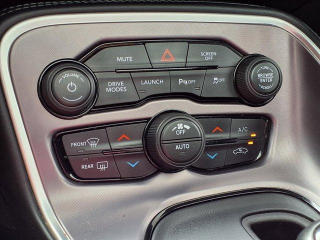 used 2021 Dodge Challenger car, priced at $39,900