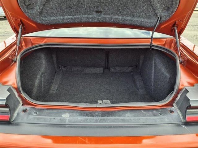 used 2021 Dodge Challenger car, priced at $39,900