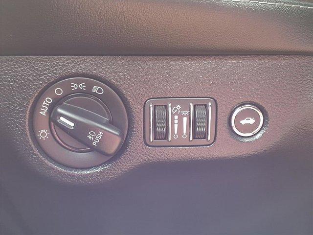 used 2021 Dodge Challenger car, priced at $39,900