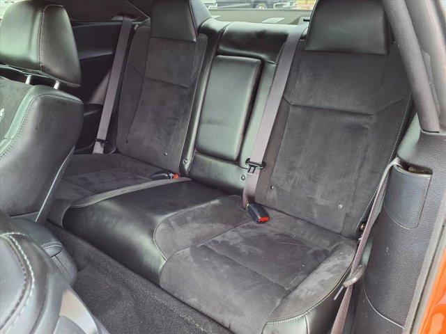 used 2021 Dodge Challenger car, priced at $39,900