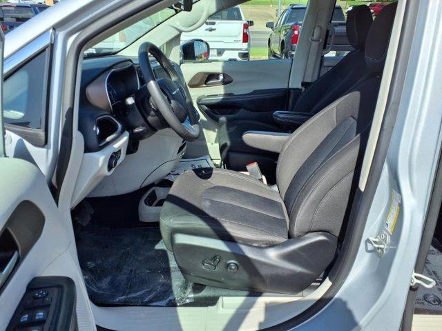 used 2022 Chrysler Voyager car, priced at $24,900