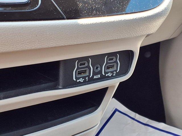 used 2022 Chrysler Voyager car, priced at $24,900