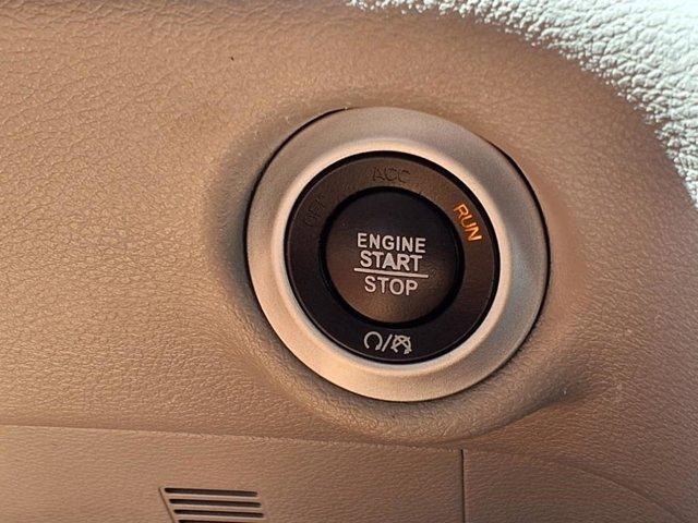 used 2022 Chrysler Voyager car, priced at $24,900