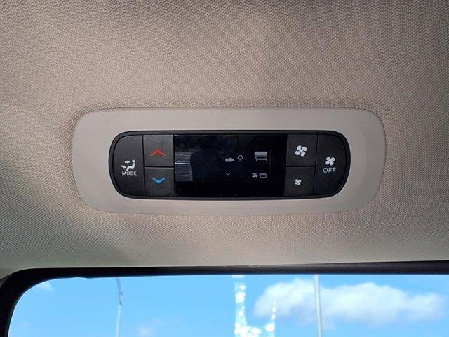 used 2022 Chrysler Voyager car, priced at $24,900