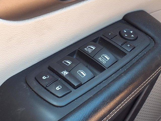 used 2022 Chrysler Voyager car, priced at $24,900