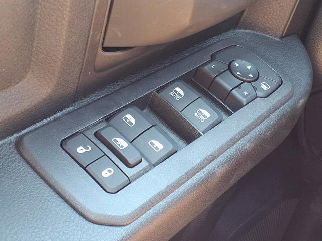 new 2026 Ram 2500 car, priced at $64,406